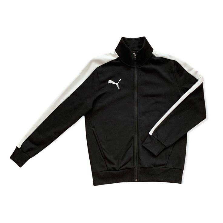 Jaket Puma
