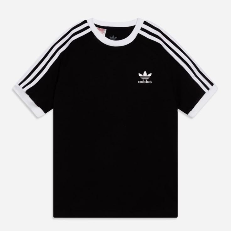 Kaos Adidas